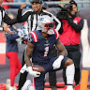 Meet your Posher, Nick